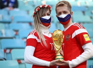 Դանիան պարզաբանել է ռուս ֆուտբոլասերներին Եվրո-2020-ի խաղին թույլ չտալու պատճառը