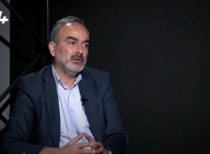 Запланировано, что после выборов страна должна погрузиться в глубокий хаос: Жирайр Сефилян