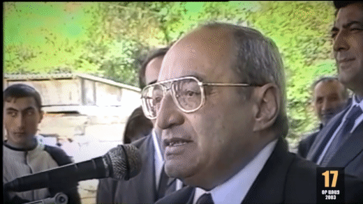 Календарь выборов. за 17 дней до выборов: «Не отчаивайтесь, не бойтесь, не берите взяток»