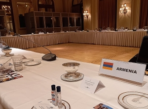 Հայաստանը՝ ՄԱԿ ԶՀԿ գործադիր խորհրդի  անդամի թեկնածու․  քվեարկությունն՝ այսօր