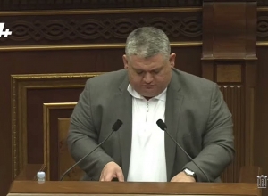 Такая омерзительная небрежность в вопросе хранения тел погибших – это не просто упущение: Геворгян