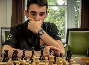 Հայկ Մարտիրոսյանը՝ աշխարհի 100 լավագույն շախմատիստների շարքում