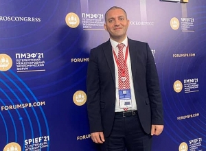 Վենչուրային կապիտալի թեման առանցքային է մեր երկրի տնտեսության համար. Քերոբյան