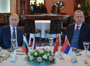 ԼՂ վերջին պատերազմի ժամանակ Ռուսաստանն ամբողջապես չի աջակցել Հայաստանին. փորձագետի կարծիք