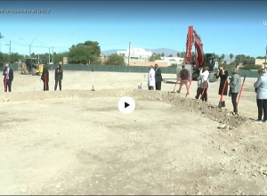 Նոր ֆակուլտետը այսուհետ կկրի Քըրք Քըրքորյանի անունը