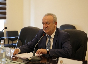 Թող ձեր համառությունն ու միասնականությունը միայն հաղթանակներ կերտեն․ ուղերձ՝ շրջանավարտներին