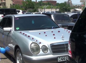 8 ավտոմեքենա է տեղափոխվել  հատուկ տարածք․ 4-ի ղեկին՝ անչափահասներ