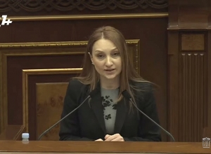 Никто не разрешал вам говорить в таком тоне и с такими формулировками: Макунц