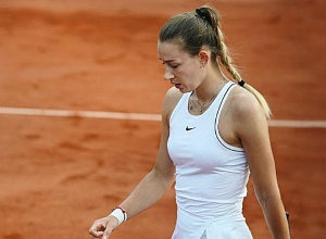 Փարիզում ձերբակալել են ռուսաստանցի թենիսիստուհի Յանա Սիզիկովային