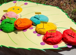 Վերջին զանգ և սենսորադինամիկ սենյակի բացում՝ Երևանի թիվ 17 հատուկ դպրոցում