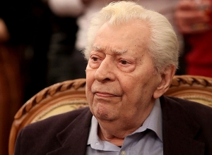 Ушёл из жизни балетмейстер Вилен Галстян