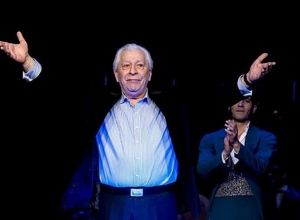 Վիլեն Գալստյանի ստեղծած փայլուն կերպարներն ընդմիշտ կմնան հայ պարարվեստի պատմության մեջ.  Արմեն Սարգսյան