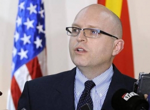 ԱՄՆ փոխպետքարտուղարի պաշտոնակատարը կայցելի Հայաստան