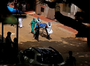 Նեպալում  «սև բորբոսից» առաջին մահվան դեպքն է գրանցվել