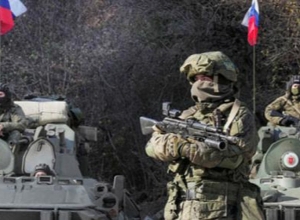 ԱՀ ԱԱԾ-ի արձագանքը խաղաղապահների «հակատեռորիստական» օպերացիայի լուրերին