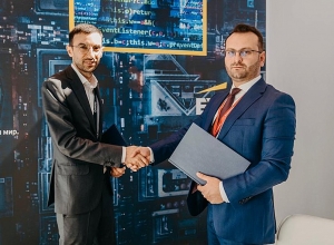 «OMNIC» ընկերությունը և Հայփոստը նախատեսում են ՀՀ տարածքում տեղադրել  փոստամատներ