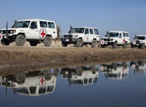 ԿԽՄԿ ներկայացուցիչները Բաքվում այցելել են Գեղարքունիքի հատվածում գերեվարված 6 հայ զինծառայողներին