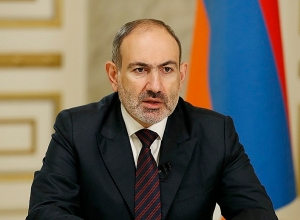 Փաշինյանը շնորհավորական ուղերձ է հղել Դանիայի Թագավորության ազգային տոնի առթիվ