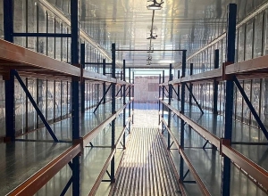 Առողջապահության նախարարությունը՝ դիակային սառնարանային տեղերի մասին