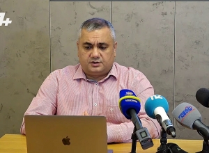 Ըստ Gallup-ի՝ Փաշինյանի վարկանիշը 1․8%-ով է գերազանցում Քոչարյանին