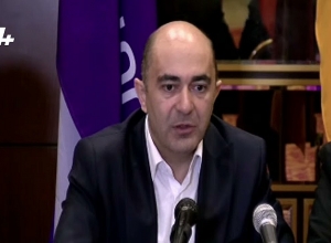 Եթե ասածս չեղավ, հունիսի 21-ից կտեսնեք ինչ է լինելու․ Մարուքյան