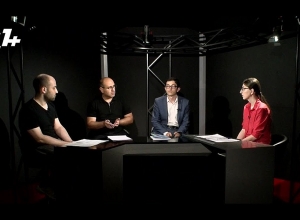 1150  անձ է բերման ենթարկվել հավաքի վայրից 2020թ-ին. քննարկում