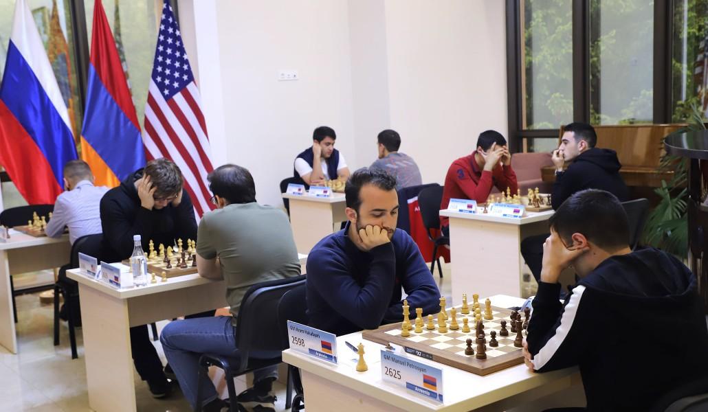 a1+chess