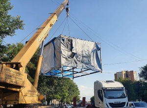 Եկան, տեսան, տարան