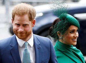 Արքայազն Հարին եւ Մեգանը հայտարարել են երկրորդ երեխայի ծննդյան մասին