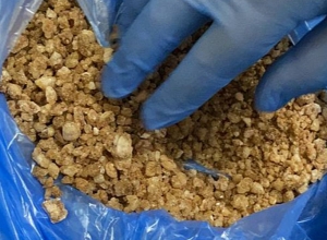 «Մեֆեդրոն» և «Α-PVP» թմրամիջոցներ՝ 17-ամյա անչափահասի մոտ