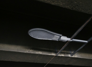 Արդիականացվել է Չարենցի փողոցի և Գետառի հատման թունելի լուսավորությունը