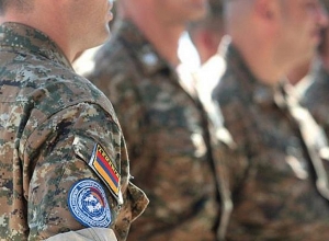 Արցախի նախագահը ստորագրել է ամառային զորակոչ անցկացնելու հրամանագիր