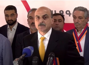 Начало агитационной кампании Полюса: пресс-конференция и сбор средств: ПРЯМОЙ ЭФИР