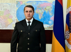 «Հայոց Արծիվներ. Միասնական Հայաստան» կուսակցությունը չի մասնակցելու ընտրություններին