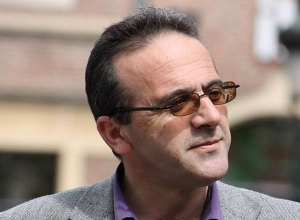 Армянские Пабло Эскобары очутились в парламенте: Артур Сакунц