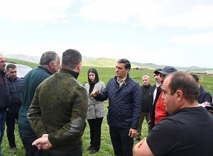 Կառավարությունը սահմանային բնակիչների իրավունքները չի դնում որոշումների հիմքում․ ՀՀ ՄԻՊ