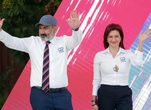 Հայտնի ուժերը արտահերթ ընտրություններում ջախջախվելու են պարզապես․ Փաշինյան