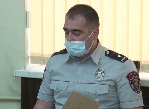 Որոշվեց 5 ոստիկանի ազատել ծառայությունից․ Կարգապահական հանձնաժողովի նիստ