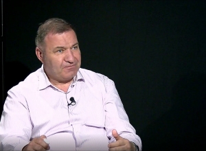 Есть видео, откуда Царукян добудет деньги – эти люди из королевских семей: М. Мелкумян