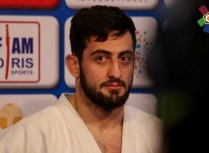 Ֆերդինանդ Կարապետյանը ձախողվեց ձյուդոյի աշխարհի առաջնությունում