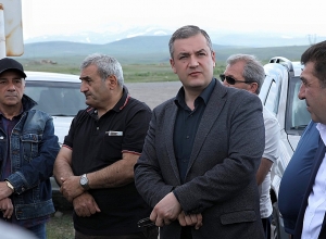 Տիգրան Ուրիխանյանի մամուլի ասուլիսը․ ՈՒՂԻՂ