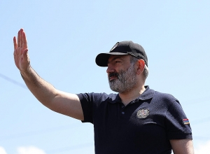 ՔՊ-ն կբողոքարկի Փաշինյանին նախազգուշացում  տալու որոշումը