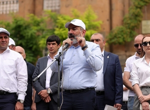 Փայ չենք մտել, միլիոնատեր չենք դարձել, ճիշտա, սրա-նրա վրա նալոգ չենք դրել․ Նիկոլ Փաշինյան