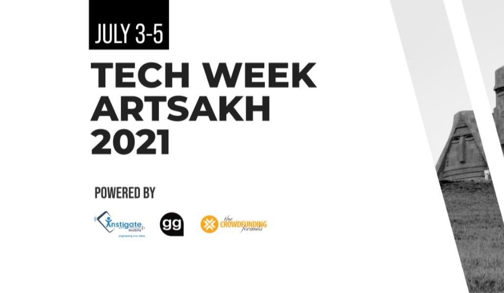 Tech Week Artsakh