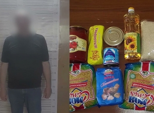 Կուսակցություններից մեկի օգտին քվեարկելու համար  բնամթերքի տեսքով կաշառք Է բաժանվել․ կան ձերբակալվածներ