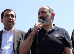 Կծառայենք այնքան ժամանակ, քանի ՀՀ քաղաքացին կորոշի, որ ունի մեր ծառայության կարիքը․ Փաշինյանը գյումրեցիներին