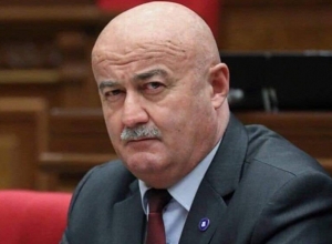 Տիգրան Արզաքանցյանի նկատմամբ ներքին համակրանք ունեմ․ Հովիկ Աղազարյան