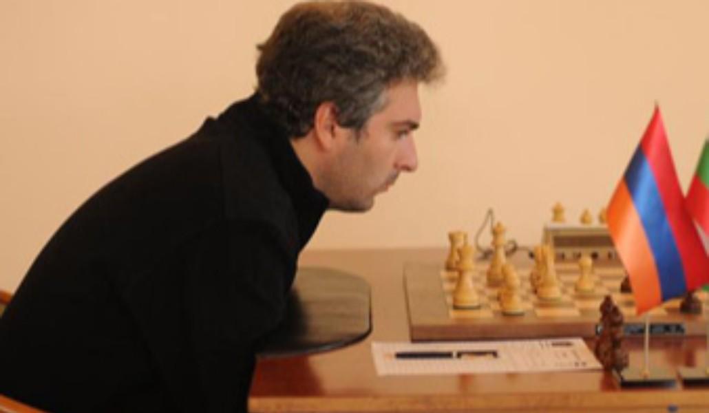 a1+chess hakobyan