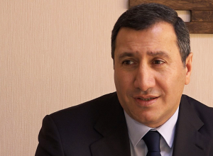 ԿԸՀ-ն կքննարկի Տիգրան Արզաքանցյանի գրանցմանը վերաբերող հարց