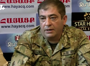 «Վերելք» կուսակցության ներկայացուցիչների ասուլիսը․ ՈՒՂԻՂ